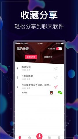 游戏开黑变声器v1.0.0