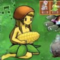 娘化植物大战怪兽安装包