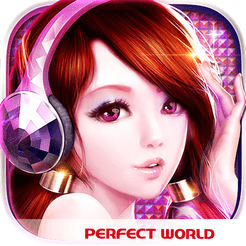 touch舞动全城免费版