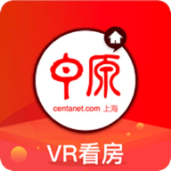 上海中原地产app