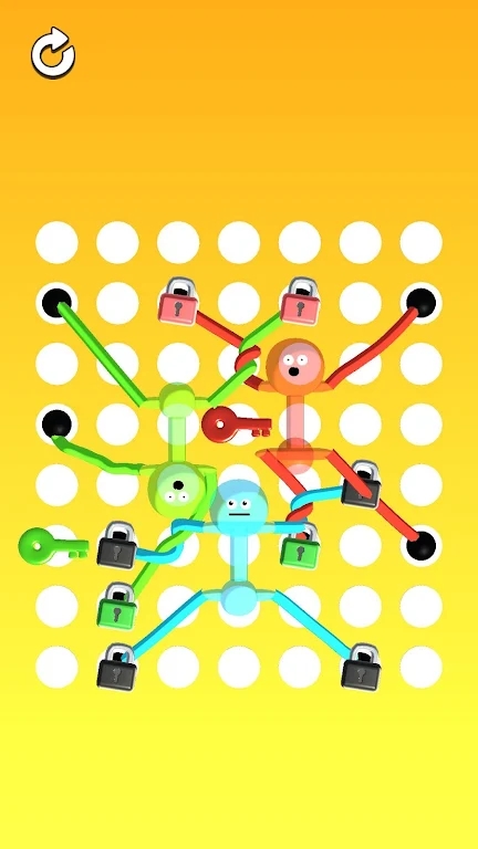 纠缠的人安卓版截图3