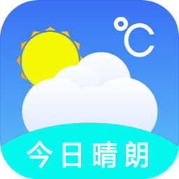 动态天气预报软件
