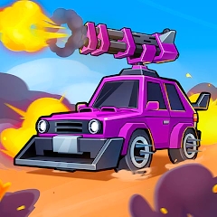 末日驾驶汉化版