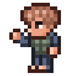 泰拉瑞亚国际服内置菜单