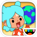 托卡生活世界中文版