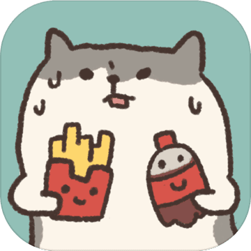 动物餐厅中文正版