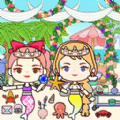 托卡海景豪宅模拟器官方版