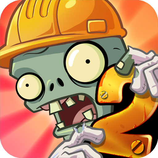 植物大战僵尸2全存档版