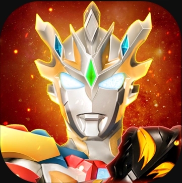 奥特曼传奇英雄最新2023官方版