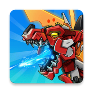 机甲斗兽场正版