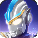 奥特曼传奇英雄mod版