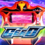 捷德奥特曼变身器