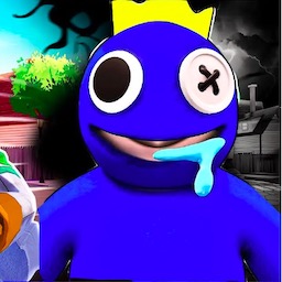 彩虹朋友幸存者