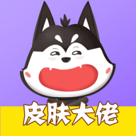 皮肤大佬官方