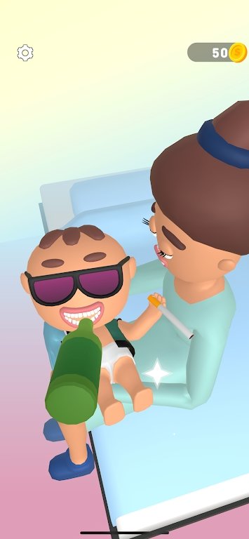 涂鸦解决难题安卓版截图2