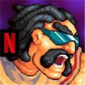 传奇摔跤手汉化版