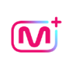Mnet app