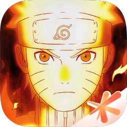 火影忍者究极冲击最新版