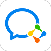 企业微信app