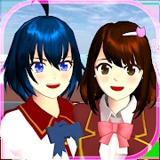 樱花校园模拟器爱心屋手机版