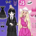 老六来化妆手机游戏