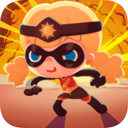 超能小特工糖糖中文