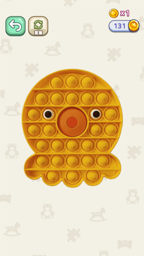 益智解压小屋游戏手机版