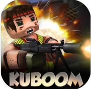 酷炸射击KUBOOM官方版