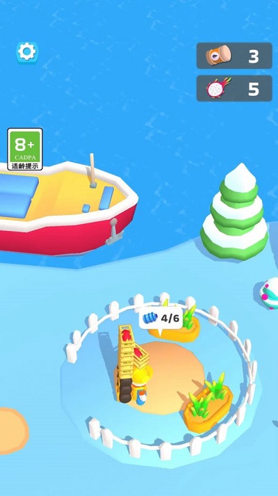 石油大作战手游截图2