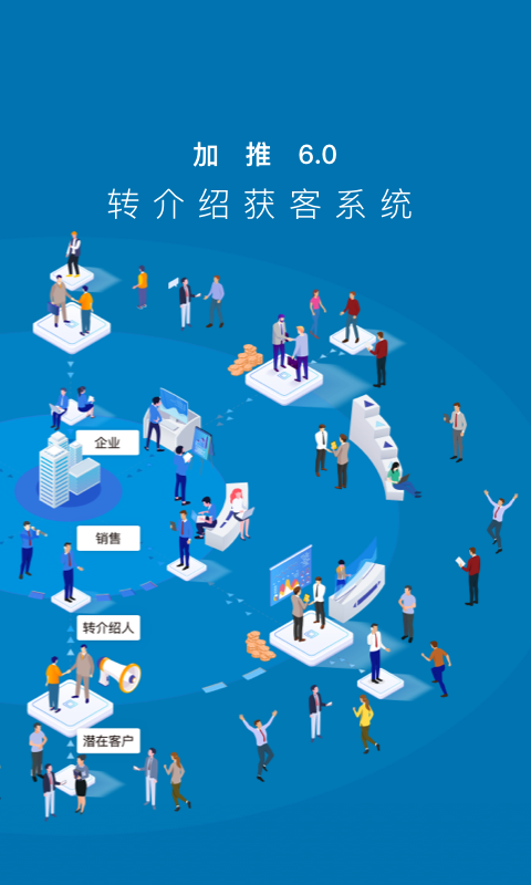 加推APP