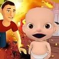 小宝宝大作战游戏官方版