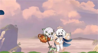 奇葩脑洞大师截图2