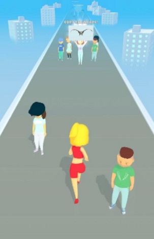 复制形状游戏截图2