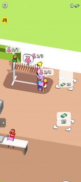 小小棉纺厂截图3