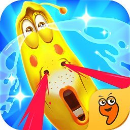 爆笑虫子大冒险2手游