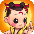 天书奇谭魅族版