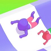 水上乐园滑行大作战游戏安卓版