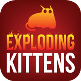 爆炸小猫正式版