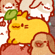 兔兔岛内置菜单版