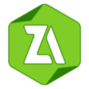 zarchiver解压