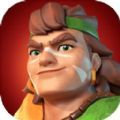 野蛮人大乱斗无敌版