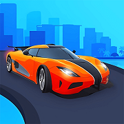 城市飞车3D手机版