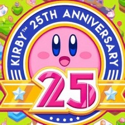 星之卡比呐喊团nds