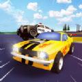 逃亡任务警车追逐中文版