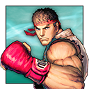 街头霸王4全人物版