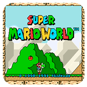 超级玛丽无限生命版