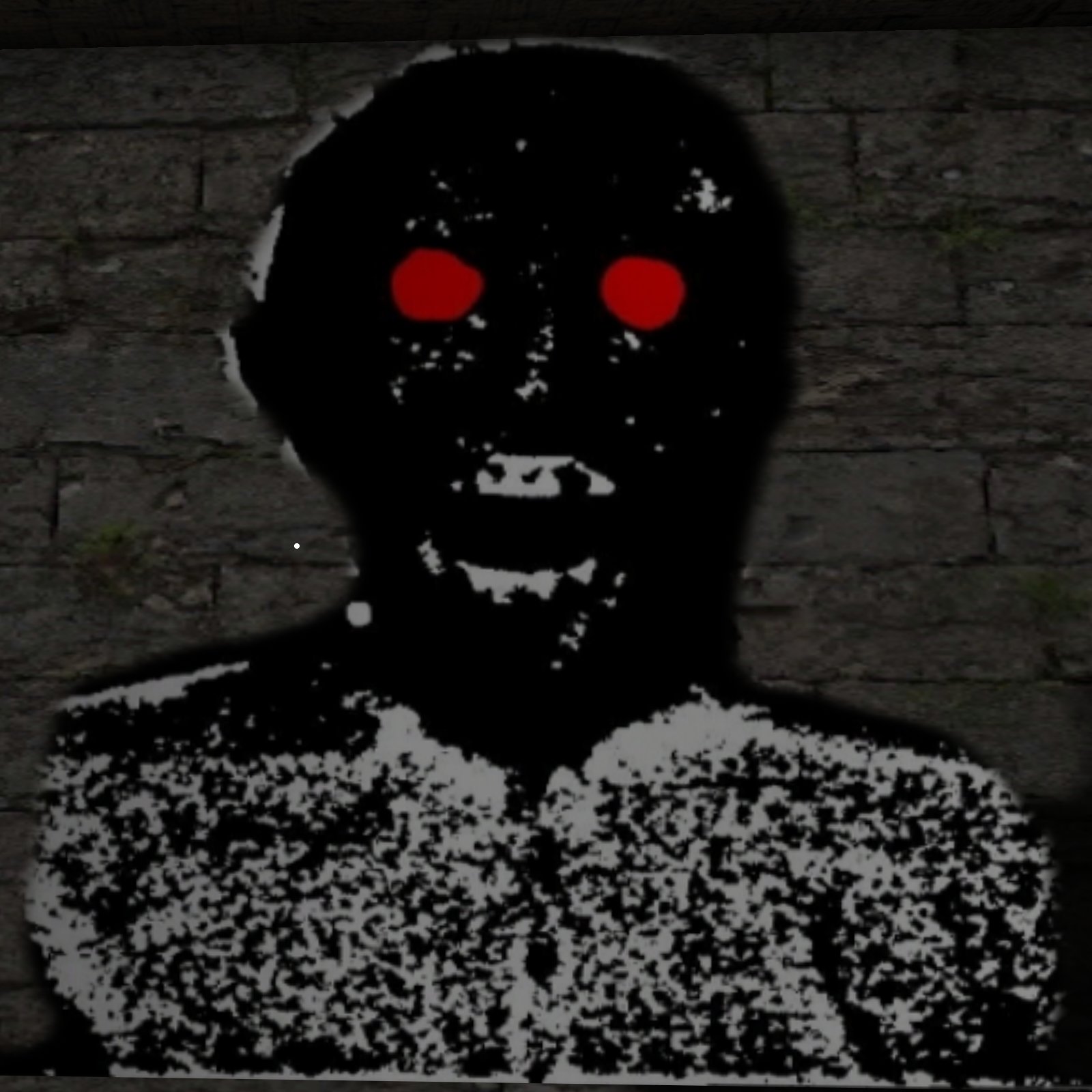 恐怖奶奶摇滚年代模组