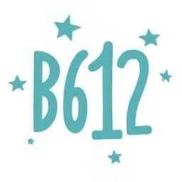B612美颜相机app