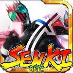 火影战记全角色版