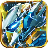 机甲斗兽场内置mod菜单版